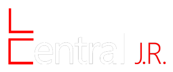 Limon Central J.R. - Fabrication sur mesure de limon central en aluminium